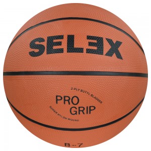 Selex B Basketbol Topu No 6