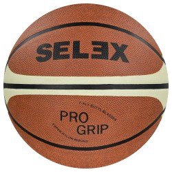 Selex SLX Basketbol Topu No 6
