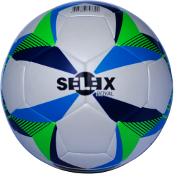 Selex Royal Yapıştırma Futbol Topu No 5