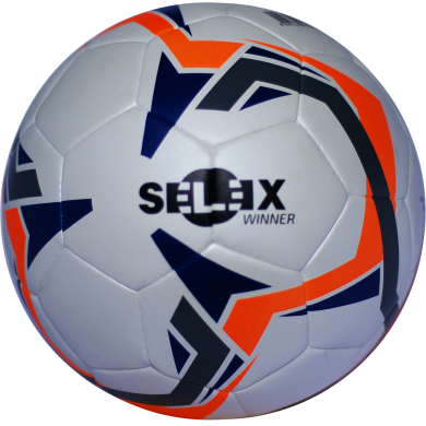Selex Winner Yapıştırma Futbol Topu No 5