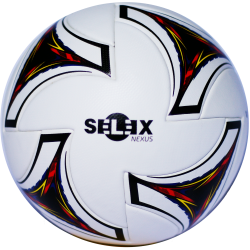Selex Nexus Yapıştırma Futbol Topu No 5