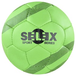 Selex Max Grip Hentbol Topu No 3