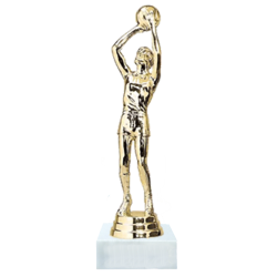 Selex Basketbol Figür Kupa