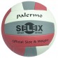 Selex Palermo Voleybol Topu Kırmızı