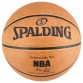 Spalding NBA Platinum Kauçuk 7 No Basketbol Topu 83012Z