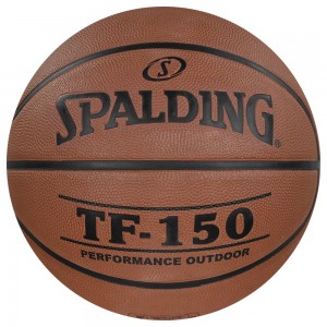 Spalding TF-150 No 3 Basketbol Topu Size 3