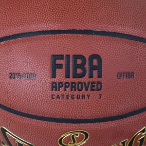 Spalding TF1000 Legacy FIBA Onaylı Deri No 6 Basketbol Topu