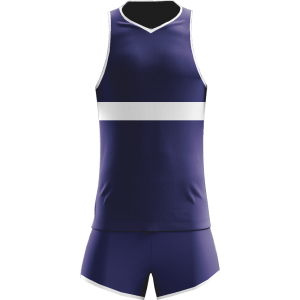 Atletizm Forması - A-7004-12