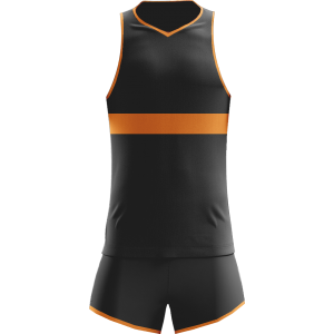 Atletizm Forması - A-7004-5