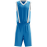 Erkek Basketbol Forma - B-6001-1 Erkek Basketbol Forma - B-6001-1