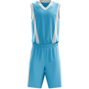 Erkek Basketbol Forma - B-6001-12