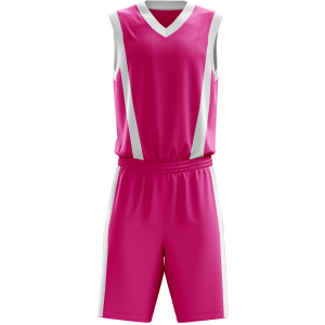 Erkek Basketbol Forma - B-6001-7