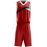 Erkek Basketbol Forma - B-6002-13