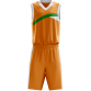 Erkek Basketbol Forma - B-6002-2