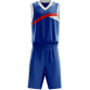 Erkek Basketbol Forma - B-6002-3