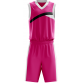Erkek Basketbol Forma - B-6002-7