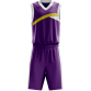 Erkek Basketbol Forma - B-6002-8