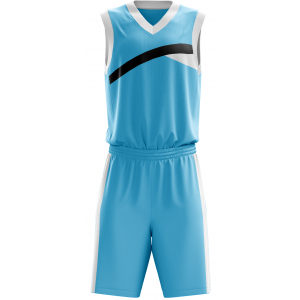 Erkek Basketbol Forma - B-6002-9