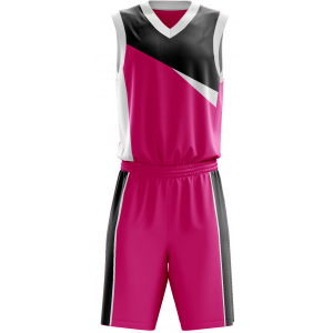 Erkek Basketbol Forma - B-6003-5