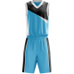 Erkek Basketbol Forma - B-6003-7