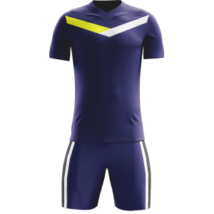 Erkek Futbol Forma - F-5001-13