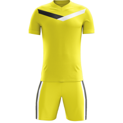 Erkek Futbol Forma - F-5001-7