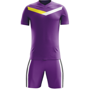 Erkek Futbol Forma - F-5001-8