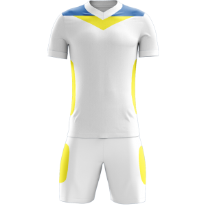 Erkek Futbol Forma - F-5002-7