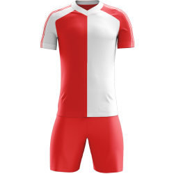 Erkek Futbol Forma - F-5004-2