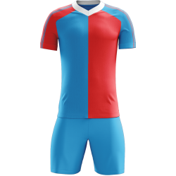 Erkek Futbol Forma - F-5004-9