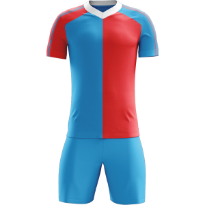 Erkek Futbol Forma - F-5004-9