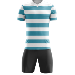 Erkek Futbol Forma - F-5005-10