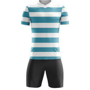 Erkek Futbol Forma - F-5005-10