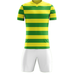 Erkek Futbol Forma - F-5005-11