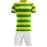 Erkek Futbol Forma - F-5005-11
