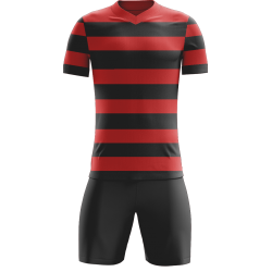 Erkek Futbol Forma - F-5005-12