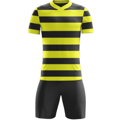 Erkek Futbol Forma - F-5005-2