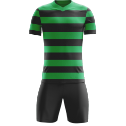 Erkek Futbol Forma - F-5005-5