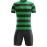 Erkek Futbol Forma - F-5005-5 Erkek Futbol Forma - F-5005-5