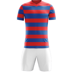 Erkek Futbol Forma - F-5005-7