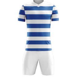 Erkek Futbol Forma - F-5005-8