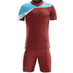 Erkek Futbol Forma - F-5006-10