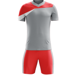 Erkek Futbol Forma - F-5006-8