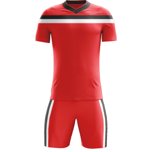 Erkek Futbol Forma - F-5008-11