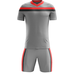 Erkek Futbol Forma - F-5008-12
