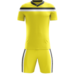 Erkek Futbol Forma - F-5008-4