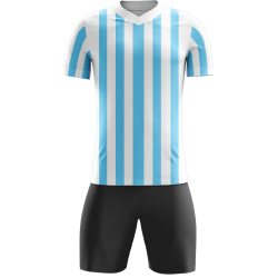 Erkek Futbol Forma - F-5009-10