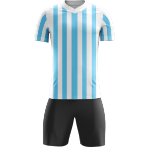 Erkek Futbol Forma - F-5009-10