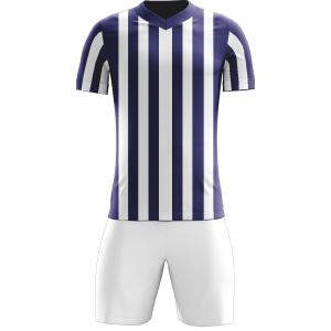 Erkek Futbol Forma - F-5009-11