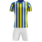 Erkek Futbol Forma - F-5009-9